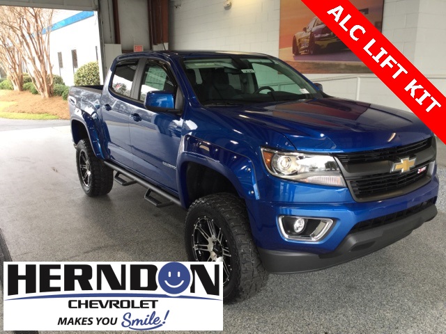 Lifted Chevy Colorado >> New 2019 Chevrolet Colorado Z71 4d Crew Cab In Lexington 190381 Lifted Chevy Colorado >> New 2019 Chevrolet Colorado Z71 4d Crew Cab In Lexington 190381